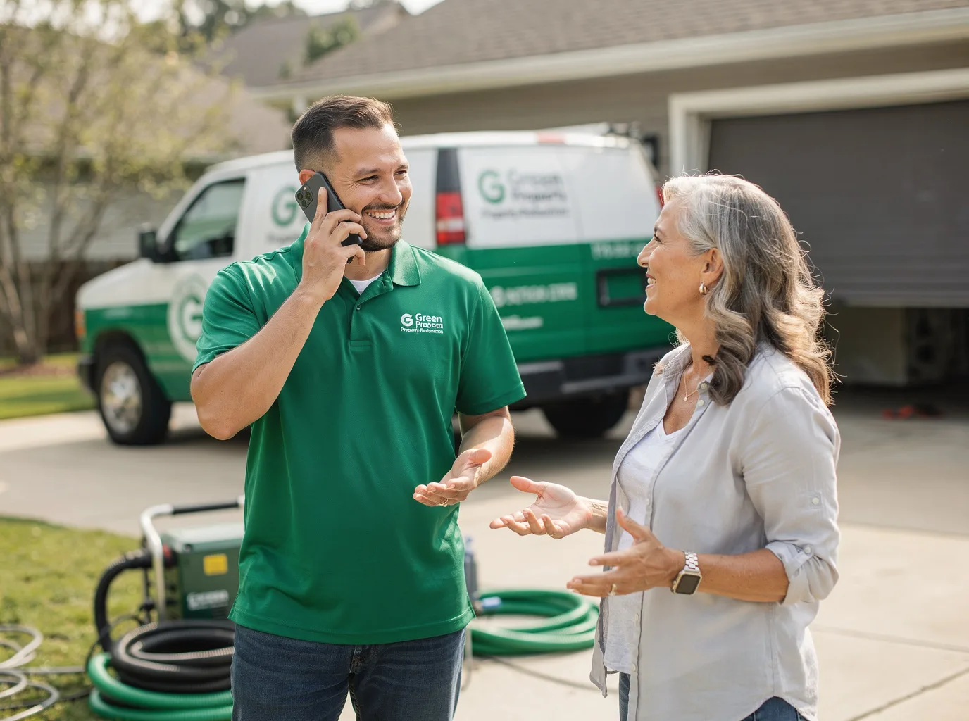 Water Damage Restoration Crawford, NE FAQs